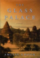 The Glass Palace
