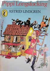 Pippi Longstocking