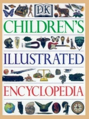Children's Illustrated Encyclopedia