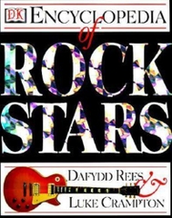 Encyclopedia Of Rock Stars