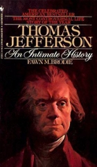 An Intimate History
