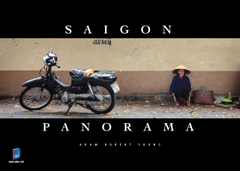 Saigon Panorama