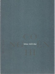 FORMA_Khác thời đại