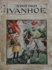 Scenes From Ivanhoe