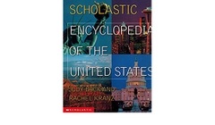 Scholastic Encyclopedia of the United States