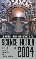 Science Fiction the Best of 2004