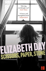 Scissors Paper Stone