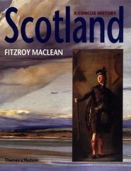 Scotland A Concise History