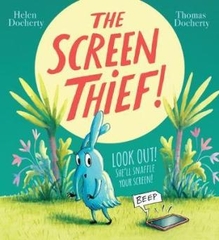 Screen Thief the