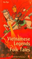 Vietnamese Legends Folk Tales