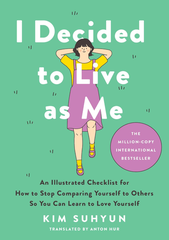 I Decided To Live As Me
