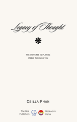 Legacy of Thought