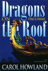 Dragons on the Roof