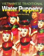 Vietnamese Traditional Water Puppetry