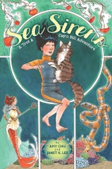 Sea Sirens A Trot & Cap'n Bill Adventure