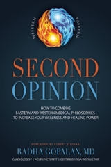 Second Opinion 8 Deadly Diseases