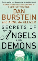 Secrets of Angels and Demons