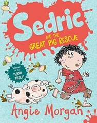 Sedric and the GreatPig rescue