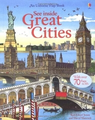 See Inside Great Cities