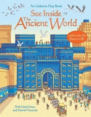 See Inside the Ancient World