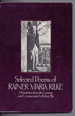 Selected Poems Of Rainer Maria Rilke