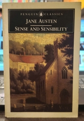 Sense And Sensibility