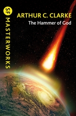 SF Masterwork The Hammer Of God