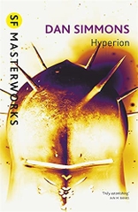SF Masterworks:  Hyperion