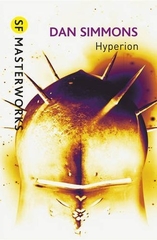 SF Masterworks Hyperion