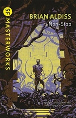 SF Masterworks Non Stop