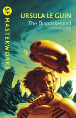 SF Masterworks The Dispossessed