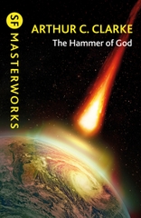 SF Masterworks The Hammer Of God