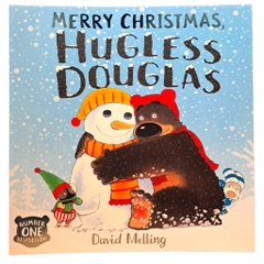 Merry Christmas, Hugless Douglas