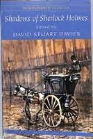 Shadows of Sherlock Holmes