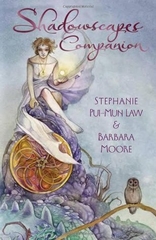 Shadowscapes Companion