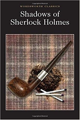 Shadows Of Sherlock Holmes