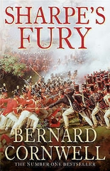 Sharpe's Fury
