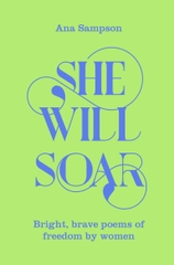 She Will Soar