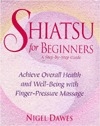 Shiatsu for Beginners