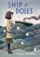 Ship of Dolls