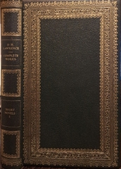 Short Novels I