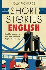 Short Stories In English