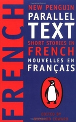 Short Stories In French