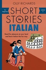 Short Stories in Italian