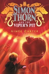 Simon Thorn and the Viper's Pit