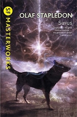 S F Masteworks Sirius