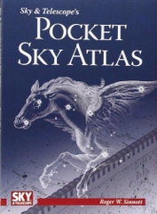 Pocket Sky Atlas