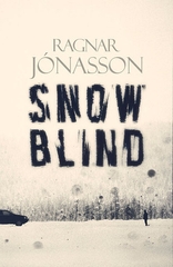Snow Blind