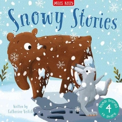 Snowy Stories