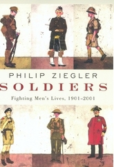 Soldiers Fighting Men's Lives 1901 2001